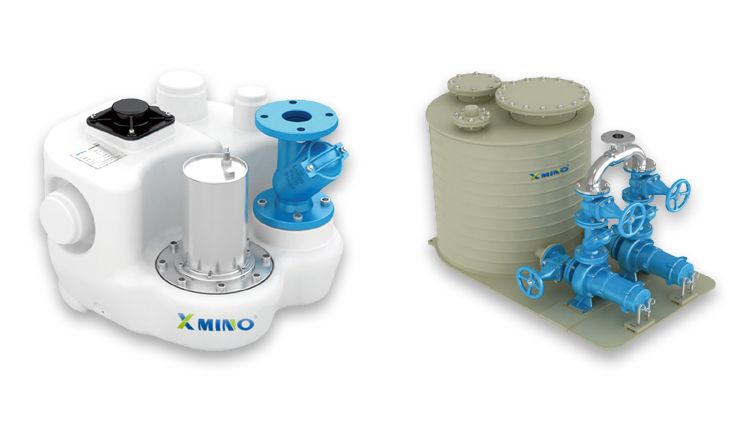 家用的污水提升泵有哪些？