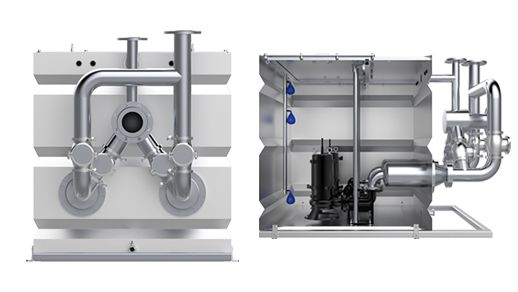 如何選擇污水提升泵？米諾教你小妙招