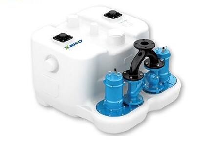 污水提升泵該如何養(yǎng)護(hù)？