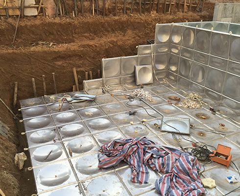 消防自動增壓穩(wěn)壓給水設(shè)備有什么優(yōu)點及用途？